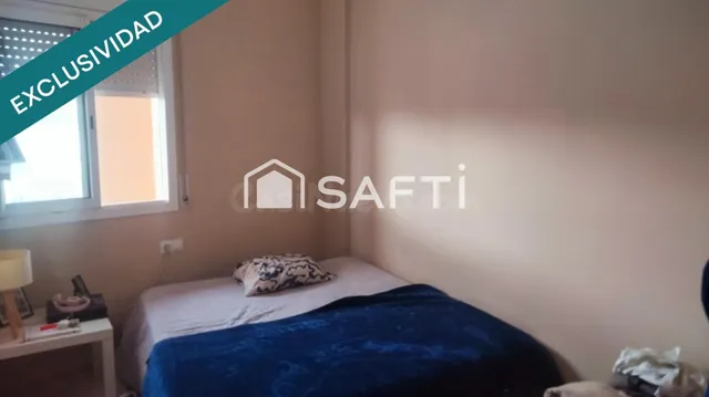 ESPECTACULAR TRIPLEX CÉNTRICO CON GARAJE Y TERRAZAS SOLARIUM - foto 3
