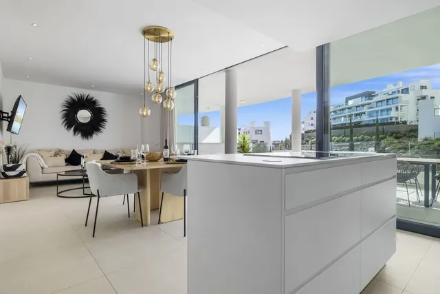 Apartamento 2 habitaciones 87m² en venta - Centro — 8