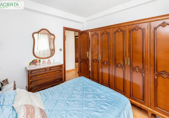 PISO DE 4 DORMITORIOS JUNTO AL PALACIO DE CONGRESOS, GRANADA — 18