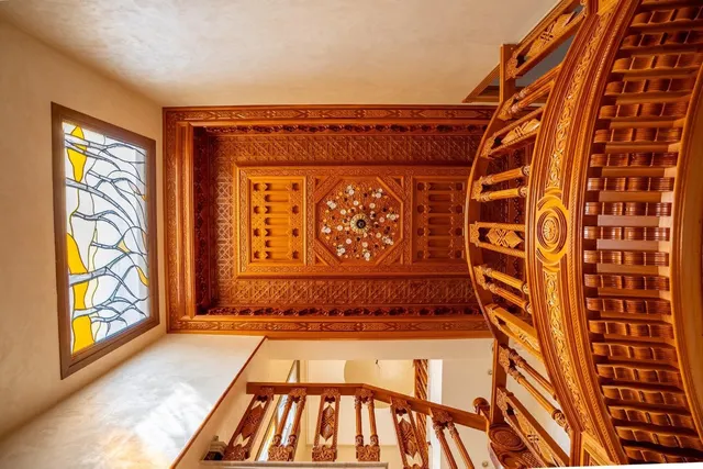 Chalet 5 habitaciones 380m² en venta - Centro — 6