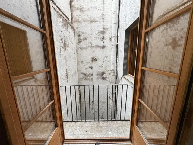 Pis reformat - barri gòtic — 19