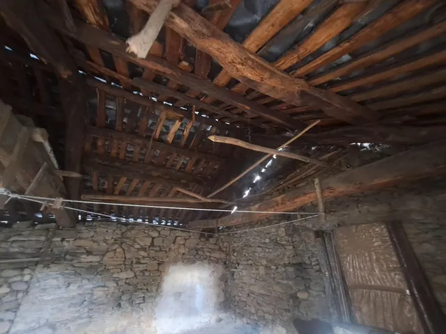 VENTA: Casa Rústica en Toreno — 7