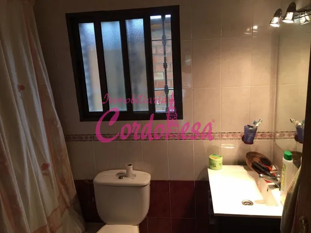 MAGNIFICA CASA EN ALCOLEA. — 25