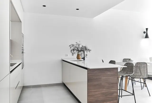 Adosado Villa Amalia — 22