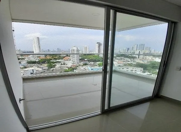 Venta hermoso apartamento en barrio manga — 19