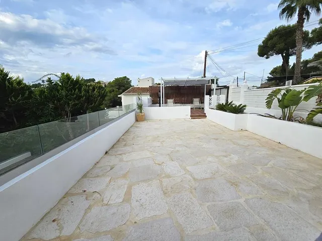 Villa 7 habitaciones 305m² en venta - La Granadella - Costa Nova — 32