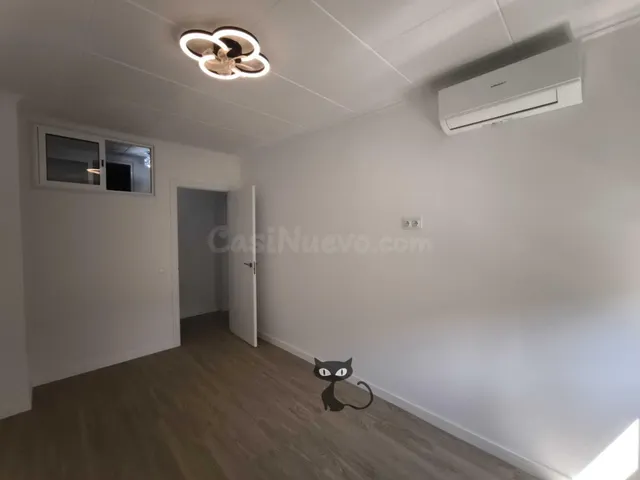 Hermoso Piso Reformado en Carcaixent — 12