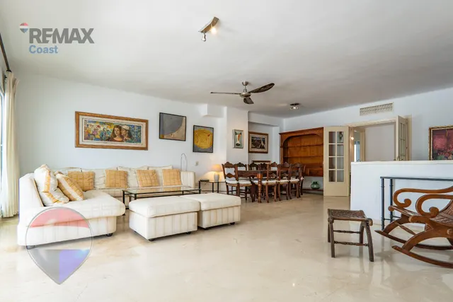 Amplio dúplex en Urb. Río Real - Marbella Este — 7