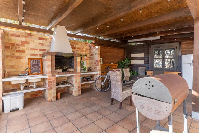 Villa 4 habitaciones 126m² en venta - Les deveses — 22