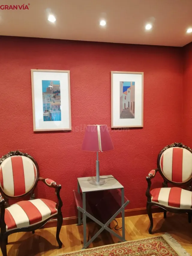 Piso a la venta en torre Gran Via - foto 5