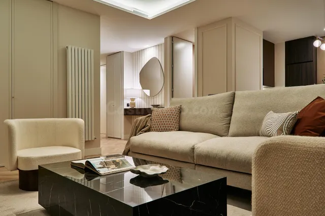Piso 2 habitaciones 120m² en venta - Goya