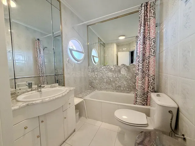Bungalow 2 habitaciones 74m² en venta - La siesta — 5