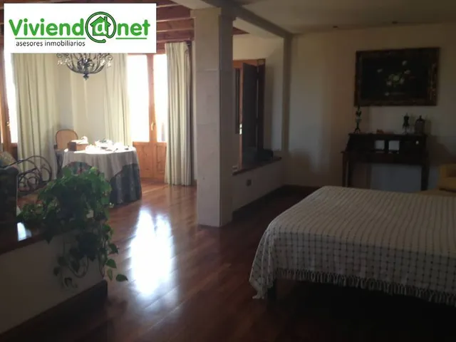ESTUPENDO CHALET ZONA PERLETA — 10
