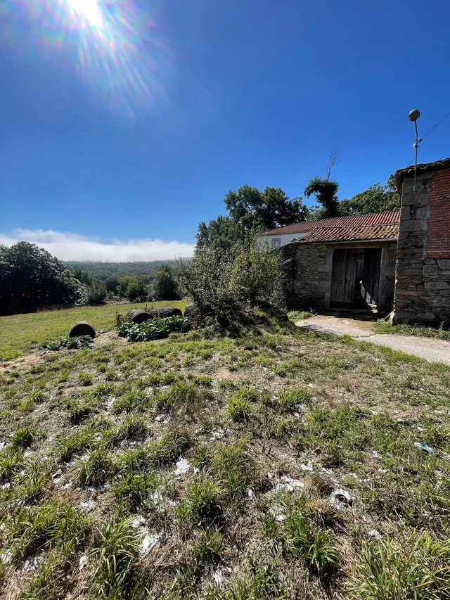 CASA EN VENTA  FERREIRA DE PANTON — 50