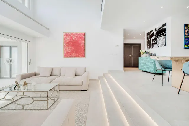 Exclusiva Villa de Diseño SON VIDA con impresionantes vista mar y a Palma — 18