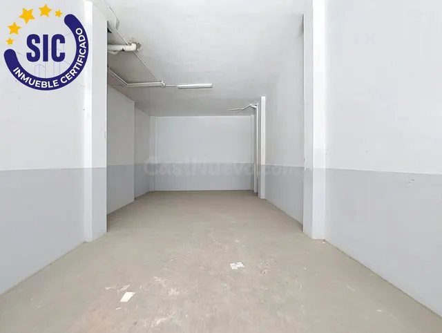 Local Comercial en Venta en Calle Tribunal de las Aguas, Qua - foto 4