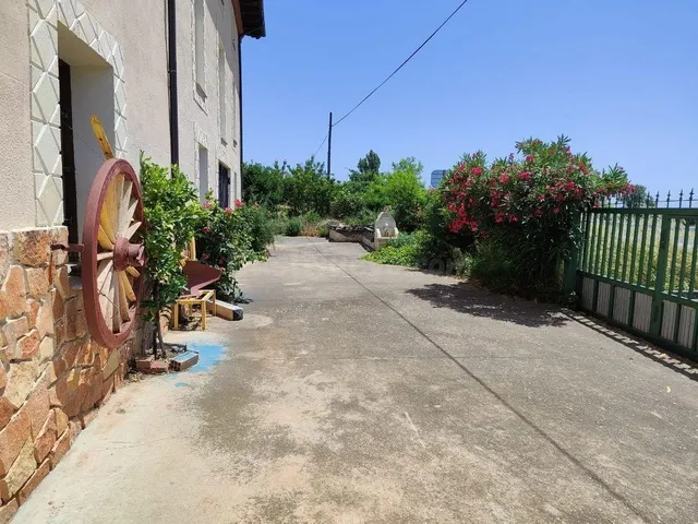 ¡OPORTUNIDAD ÚNICA EN QUINTANAÉLEZ! CASA CON AMPLIO TERRENO  - foto 4