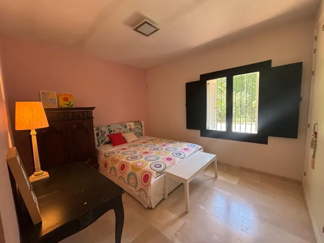 Chalet en Chiclana: amplitud, comodidad y calidad de vida — 26