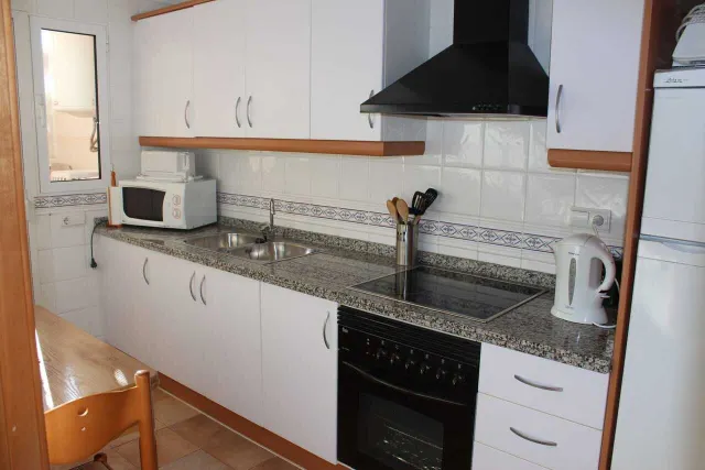 Apartamento 2 habitaciones en venta - Denia — 10