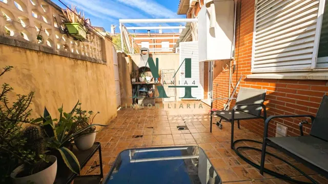 Bonito Adosado en residencial Gredos — 2
