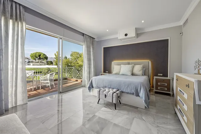Chalet 5 habitaciones 307m² en venta - Marbella — 20