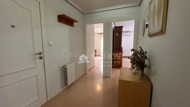 VENTA DE PISO EN EL CENTRO DE ASPE - foto 3
