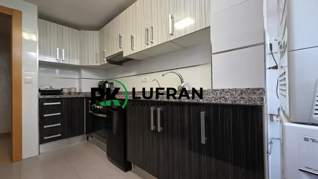 PISO EN VENTA REFORMADO EN JUAN XXIII ALICANTE — 10