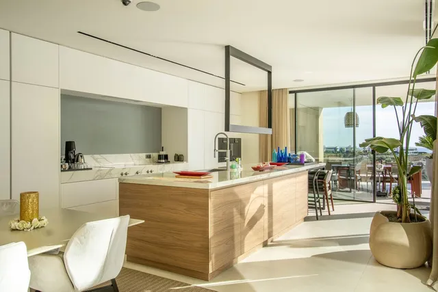 Chalet 5 habitaciones 616m² en venta - Costa del Sol — 19