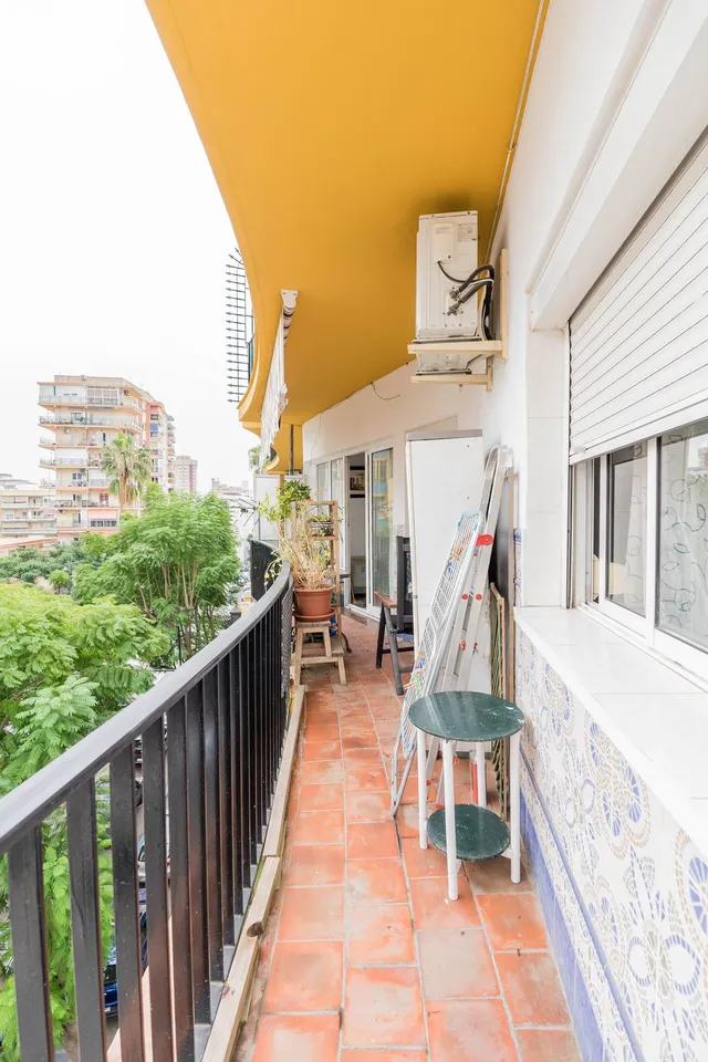 Apartamento 2 habitaciones 50m² en venta - Centro — 11