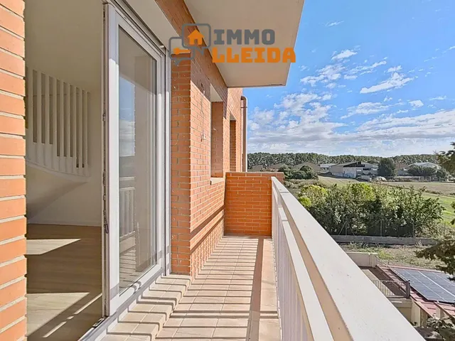 OBRA NUEVA MOLLERUSSA Dúplex con parking y terraza — 12