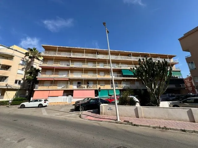 Apartamento 2 habitaciones 68m² en venta - La Mata pueblo — 32
