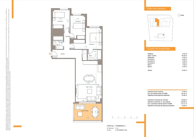 II is a residential complex designed for your comfort — 11