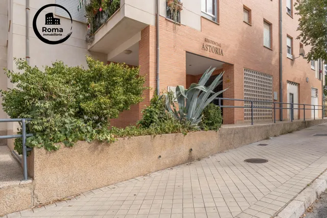 PISO DE 3 DORMITORIOS 2 BAÑOS CON PISCINA, GARAJE Y TERRAZA CON VISTAS DESPEJADAS EN PARQUE NUEVA GRANADA — 6