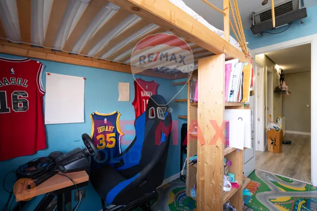Se vende piso en laguna — 29