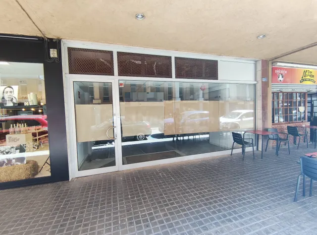 Local en C/ Duran i Sors, 5B, Sabadell - foto 4