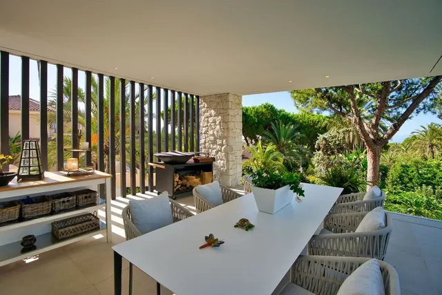 Villa 6 habitaciones 725m² en venta - Urb. Marbesa — 11