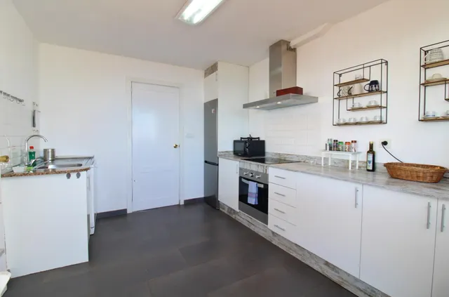 Exclusivo ático en Playa de San Juan – Lujo, amplitud y vistas espectaculares 🏡✨ — 17