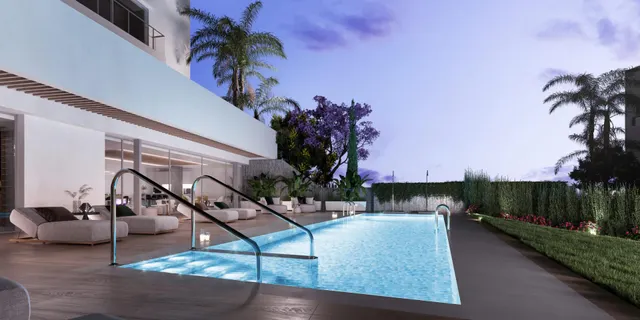 Ático 3 habitaciones 158m² en venta - Alto de los Monteros — 16