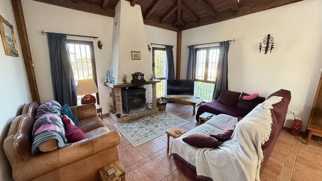 Chalet 4 habitaciones 293m² en venta - Costa del Sol — 6