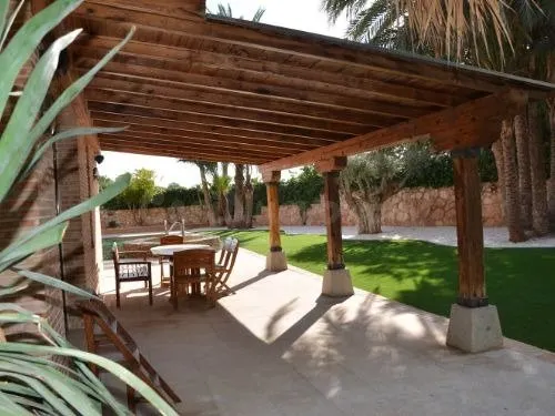 Chalet en Altorreal — 4