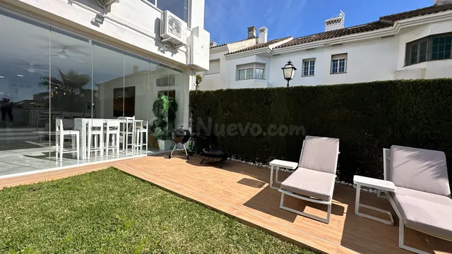 Adosado 6 habitaciones 380m² en alquiler - Costa Del Sol - foto 5