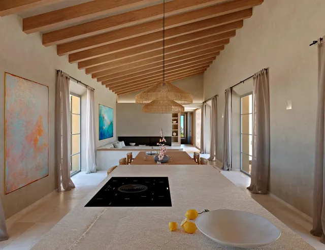 Casa de campo-Masía en Venta en Manacor Baleares — 11