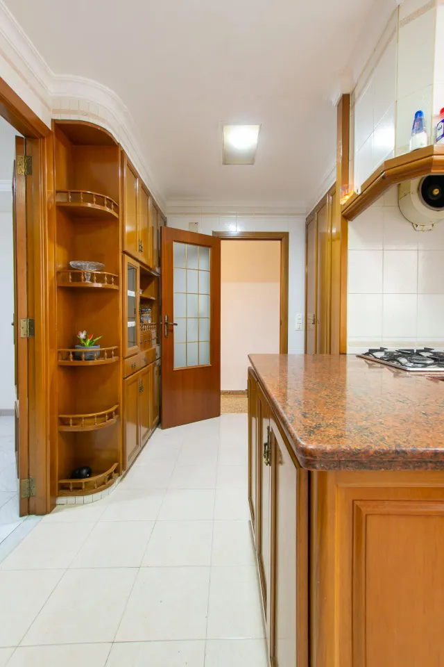 ¡amplia vivienda en pleno centro de Algemesí con garaje! — 38