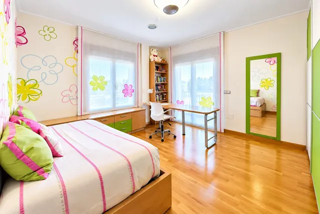 Espectacular chalet con piscina en orihuela centro — 18