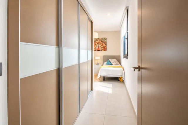 Apartamento 3 habitaciones 153m² en venta - Arenales del Sol — 35