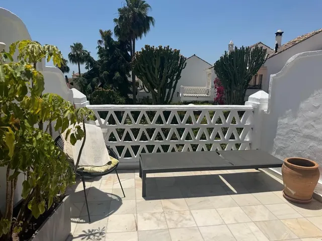 Casa 3 habitaciones 142m² en venta - Nagueles — 14