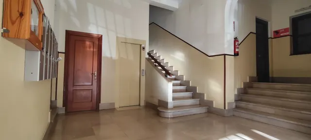Piso 5 habitaciones 305m² en venta - Centro — 23