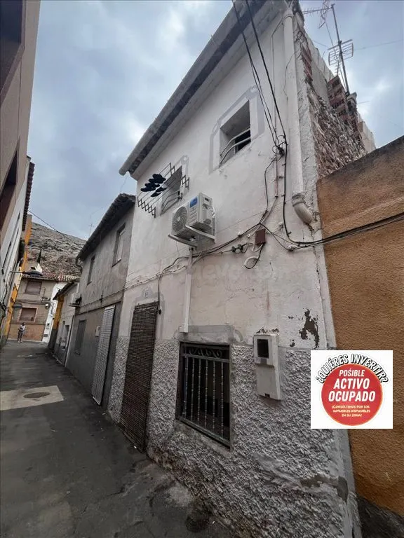 Casa 4 habitaciones 111m² en venta - Centro