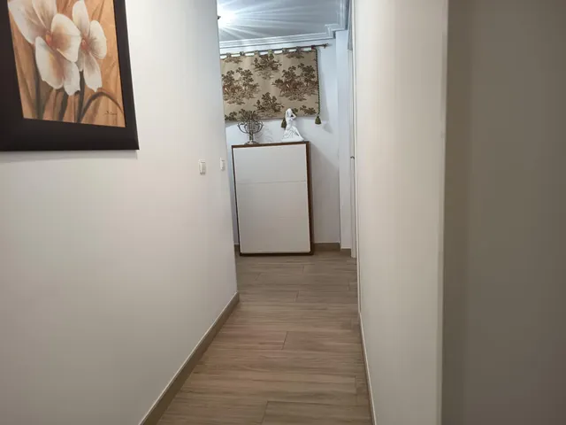 Fantástica vivienda junto al Vial — 25