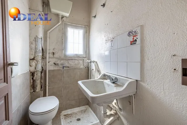 CASA 640 M2 EN CARRETERA DE MURCIA, ALBAYCIN. — 11